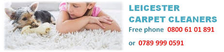 leicester carpet cleaners leicestershire