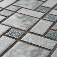 merola tile university light grey 11 3