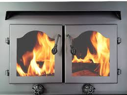 New Aire Fireplace Systems And Wood