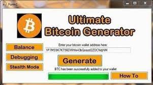 Just acces the generator, add your wallet address and select the amount of bitcoin wanted. Bitcoin Generator Tool V2 2 Download 2020 Hack Apparatus Cheats Bitcoin Generator Bitcoin Bitcoin Hack