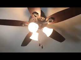 How To Fix Ceiling Fan Lights When They