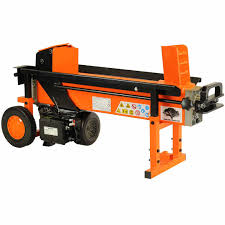 wood splitter heavy duty