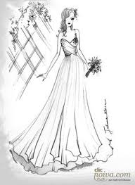 Que a mulher se sinta confortável e linda no grande dia. 17 Ideias De Desenho De Vestido Desenhos De Vestidos Vestidos Desenhos De Vestido De Noiva