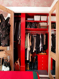 25 best small closet ideas to borrow
