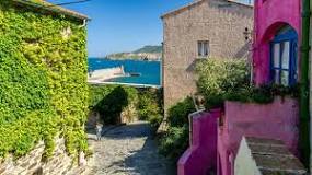 Pourquoi Collioure est connu ?