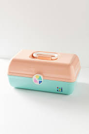 caboodles on the go plastic makeup