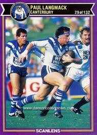 1987 scanlens rugby league card no 29