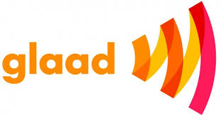 Resultado de imagen para logo Premio GLAAD