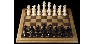 Here's an ultimate chess setup guide to help you fix it. How To S Wiki 88 How To Set Up A Chess Board Game