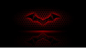 the batman logo wallpaper by theknight 2048