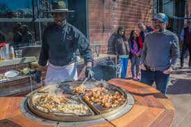 outdoor hibachi grill the ultimate guide