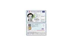Trois questions sur la nouvelle carte d'identité biométrique