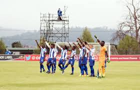 Over goals occurred for 1 times and over corners occurred for 2 times. Maritzburg United