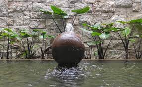 Diy Fountain Ideas For Your Garden