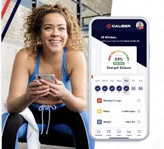 9 best fitness apps of 2024 forbes health
