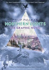 Northern Lights The Graphic Novel