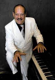 Larry harlow el judio maravilloso and the latin legends of fania. Latin Legend Larry Harlow Brings Salsa Dance Party To Bethlehem The Morning Call