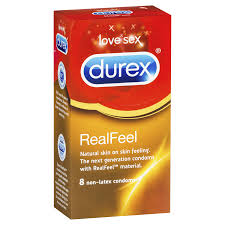 Condoms Durex Nz