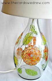 20 Glass Painting Projects Diy Easy