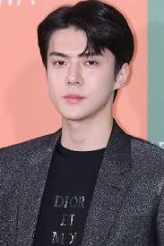 The former releases music in south korea, while the latter promotes music in mainland china. Oh Se Hun Wikipedia