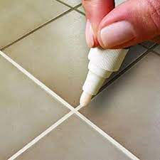 Amazon.com: XINYU 2020 Tile Marker Repair Wall Pen White Grout Marker  Odorless Non Toxic for Tiles Floor and Tyre Suitable Car Painting Mark  Pen,Orange : Tools & Home Improvement