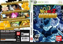 Check spelling or type a new query. Guys Dragon Ball Legends Is Already Out Dragonballlegends