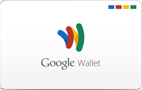 Credit card on google pay. Google Wallet Card