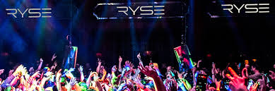 Ryse Nightclub St Charles Tickets Schedule Seating