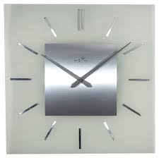 Rc Wall Clock