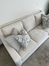 bernhardt germain sofa in