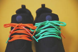 How To Choose The Proper Shoe Lace Length For Your Sneakers