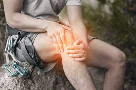 hiking knee pain why it happens how