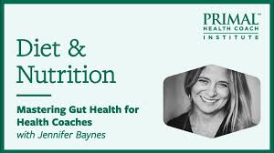 mastering gut health for health coaches