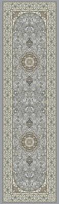 dynamic rugs ancient garden 57119 4646