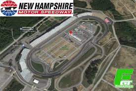New Hampshire Motor Speedway Evolve Gt Track Days
