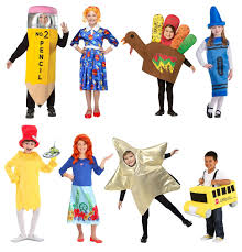 costume ideas for kids