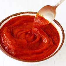quick homemade bbq sauce without