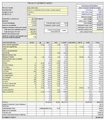 Yellow Pad Estimating For Contractors The Good And The Bad
