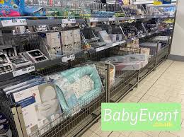 Lidl Baby Event 2023 Baby Event Uk