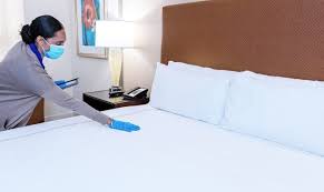 hilton cleanstay