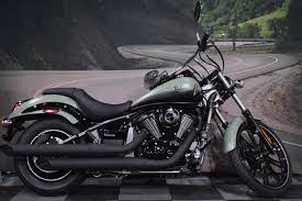 2023 kawasaki vulcan 900 custom