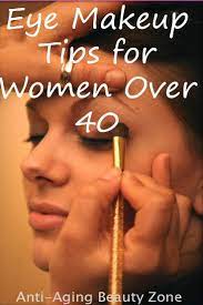 eyeliner makeup over 40 tips for older