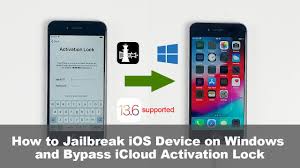 Call client care to request the phone unlock. Tutorial For Jailbreaking Ios Devices On A Windows Computer 2 Methods