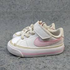 nike court legacy toddler shoes size 5c
