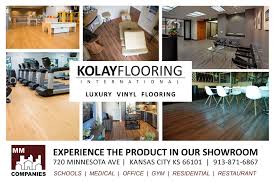 Update your home from the comfort of your home. Kansas City Post Card With Mm Companies Luxury Vinyl Flooring Luxury Vinyl Vinyl Flooring