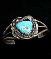 vine turquoise jewelry value