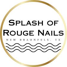 splash of rough nail salon home