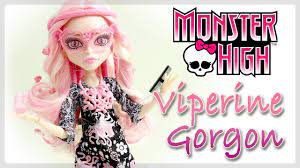 monster high frights camera action