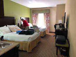 Holiday Inn Express Suites Maumelle