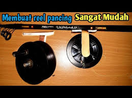 Maybe you would like to learn more about one of these? Joran Tegek Kuat Dan Ringan Hobi Mancing